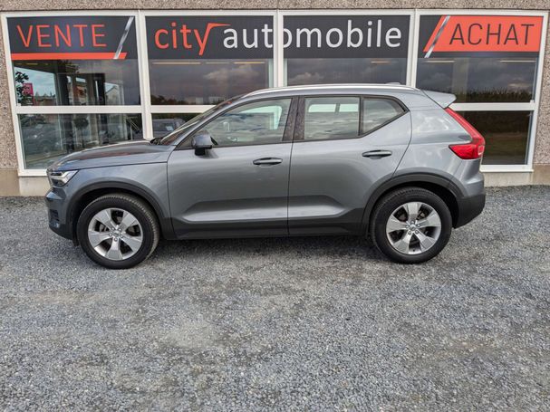 Volvo XC40 T3 115 kW image number 3