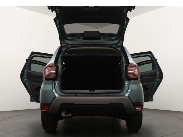 Dacia Duster TCe 100 74 kW image number 23