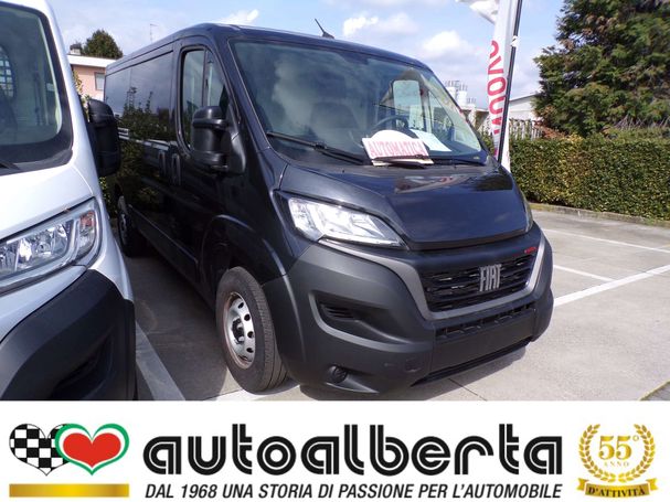 Fiat Ducato 35 180 132 kW image number 1