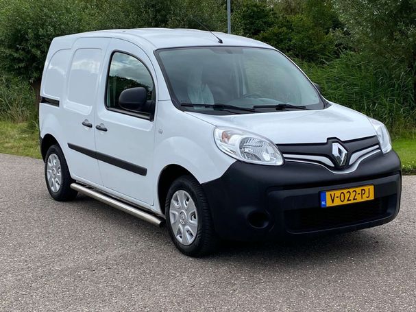 Renault Kangoo Energy dCi 90 66 kW image number 7