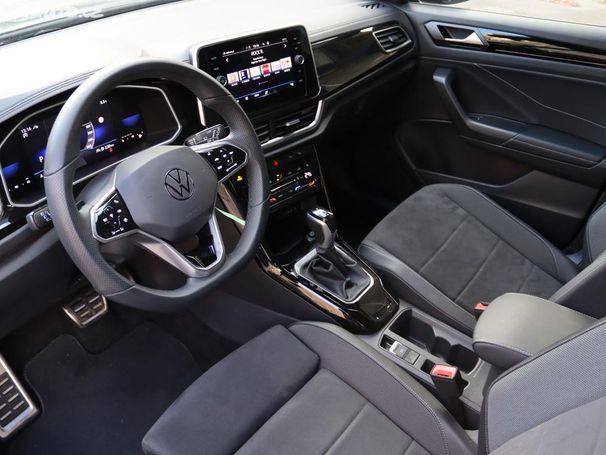 Volkswagen T-Roc 2.0 TDI DSG 110 kW image number 21