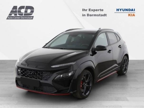 Hyundai Kona N 2.0 T-GDI 206 kW image number 1