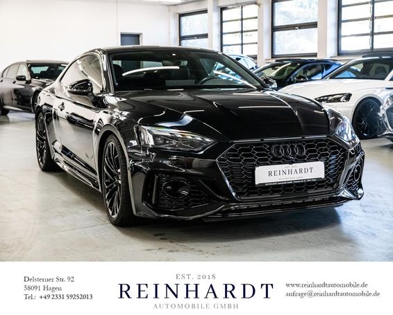 Audi RS5 331 kW image number 1