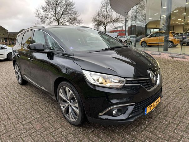 Renault Grand Scenic TCe 140 103 kW image number 2