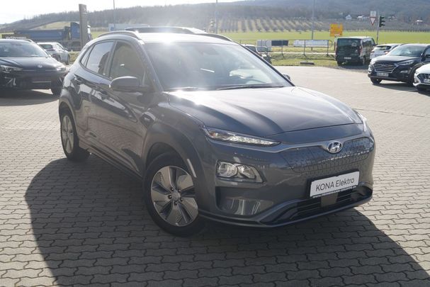 Hyundai Kona 100 kW image number 2