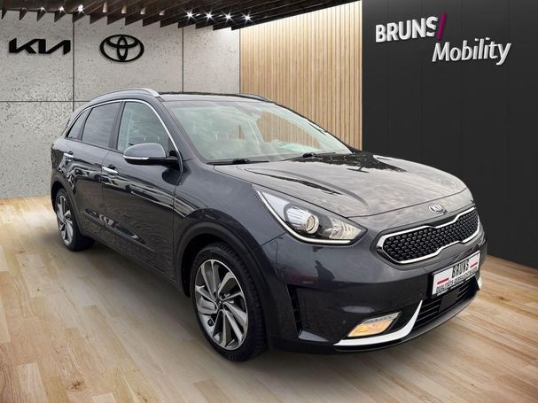 Kia Niro Spirit 104 kW image number 2