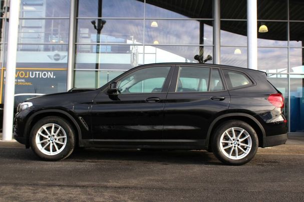 BMW X3 xDrive30e 215 kW image number 4