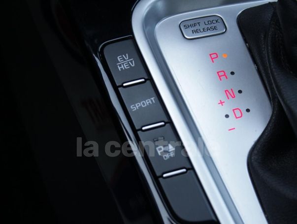 Kia XCeed 104 kW image number 9