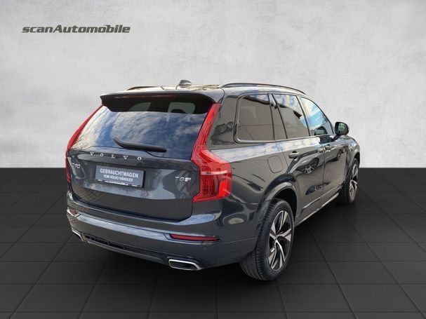 Volvo XC90 AWD 288 kW image number 4