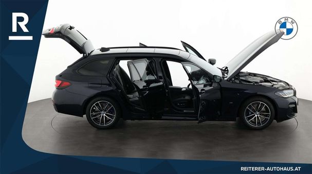 BMW 530i Touring xDrive 185 kW image number 20