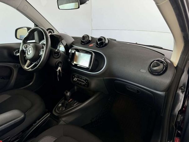 Smart ForTwo EQ pulse 60 kW image number 14