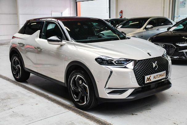 DS Automobiles 3 Crossback PureTech Chic 96 kW image number 2