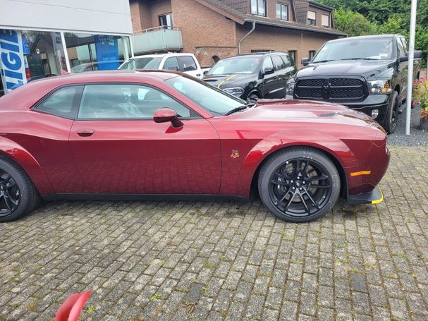 Dodge Challenger 362 kW image number 7