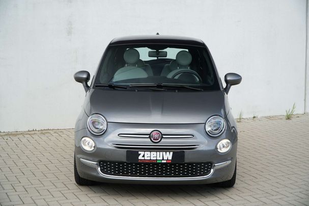 Fiat 500 1.0 51 kW image number 4