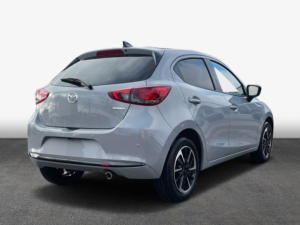 Mazda 2 90 66 kW image number 3