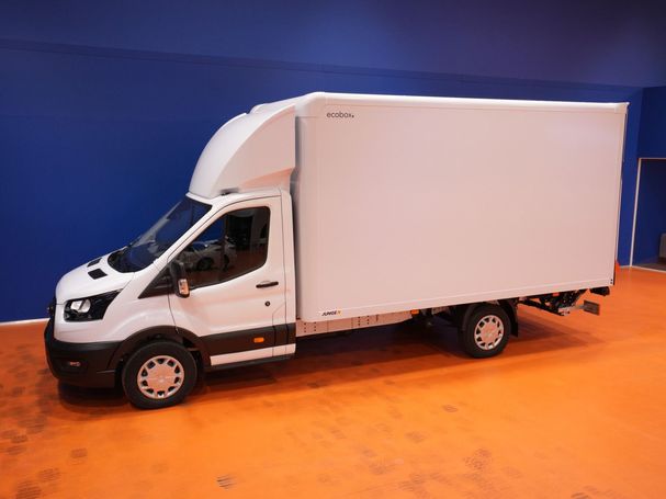 Ford Transit 350 Trend 114 kW image number 40