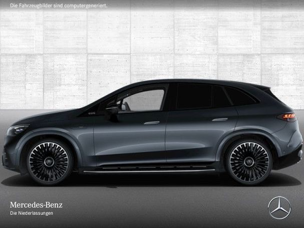 Mercedes-Benz EQE SUV 43 350 kW image number 5