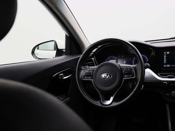 Kia Niro Hybrid 1.6 GDI 104 kW image number 10