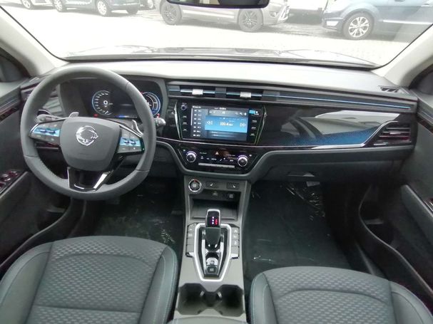 SsangYong Korando 140 kW image number 15