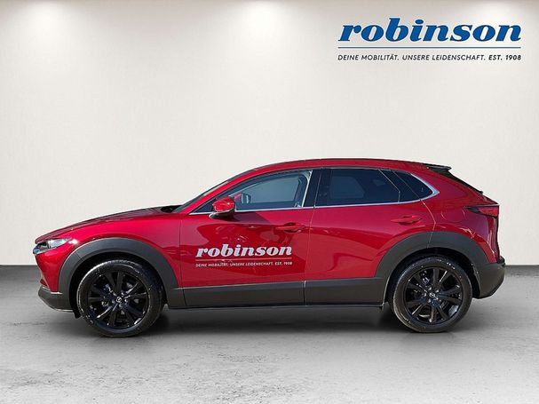 Mazda CX-30 90 kW image number 6