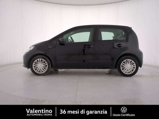 Volkswagen up! 1.0 48 kW image number 4