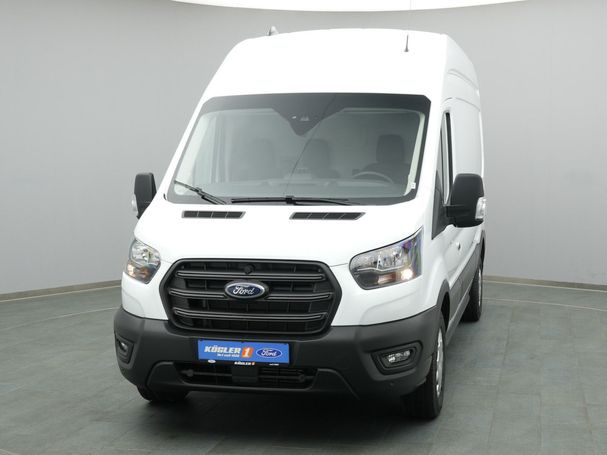 Ford Transit 350 L3H3 Trend 96 kW image number 48