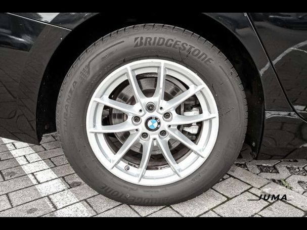 BMW 318d 100 kW image number 5