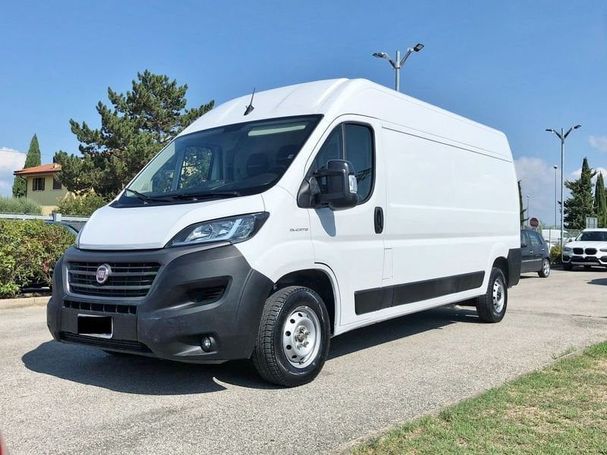 Fiat Ducato 140 103 kW image number 1