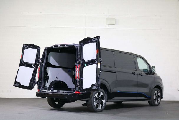 Ford Transit Custom 125 kW image number 11