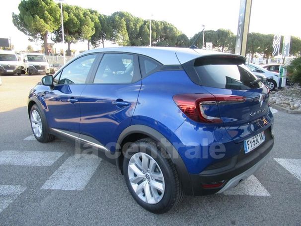 Renault Captur TCe 90 67 kW image number 2