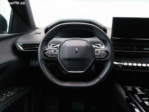 Peugeot 5008 1.2 100 kW image number 26