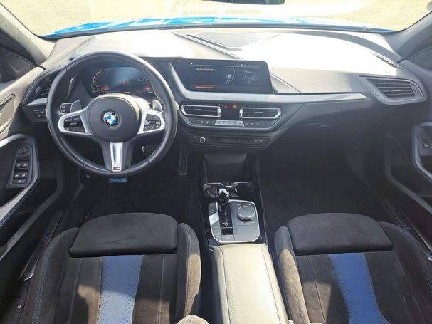 BMW 120d 140 kW image number 13