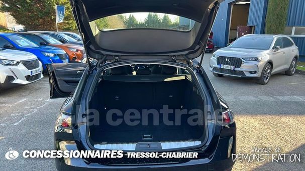 Peugeot 508 SW BlueHDi 130 EAT8 Active 96 kW image number 11