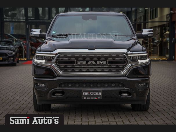 RAM 1500 296 kW image number 22