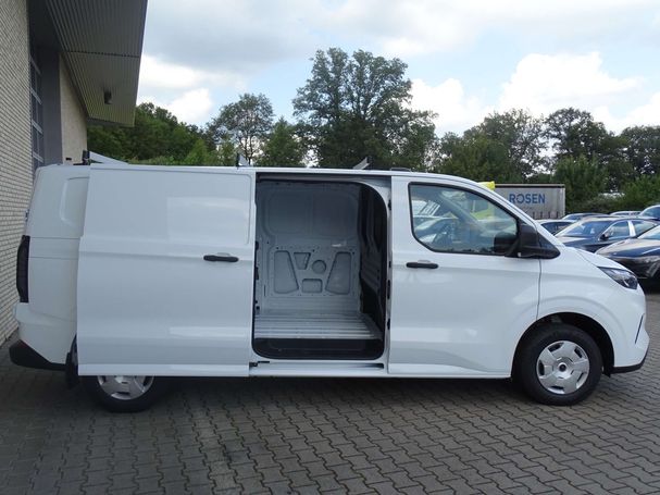 Ford Transit Custom 300 L2H1 Trend 100 kW image number 4