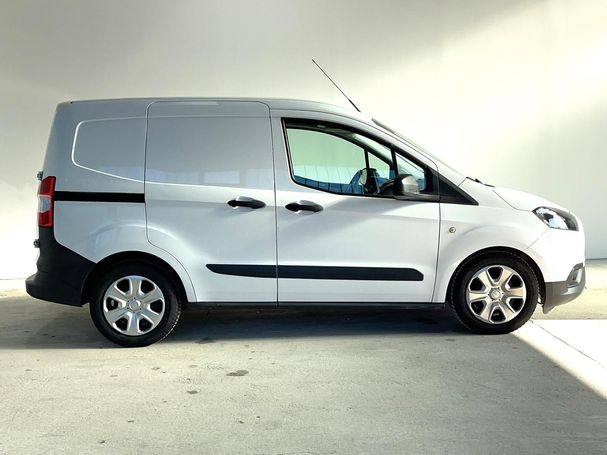 Ford Transit Courier 1.5 TDCi Trend 55 kW image number 8