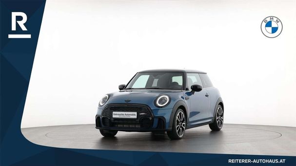 Mini Cooper Mini Trim 100 kW image number 11