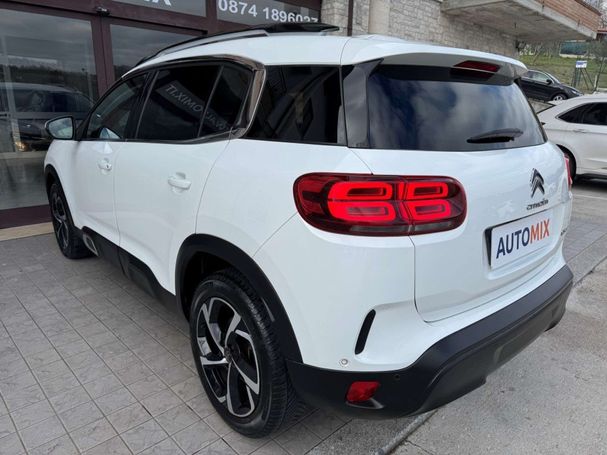 Citroen C5 Aircross BlueHDi FEEL 96 kW image number 29