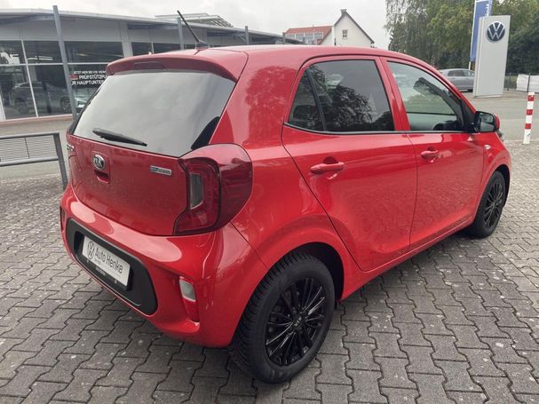 Kia Picanto 1.0 49 kW image number 6