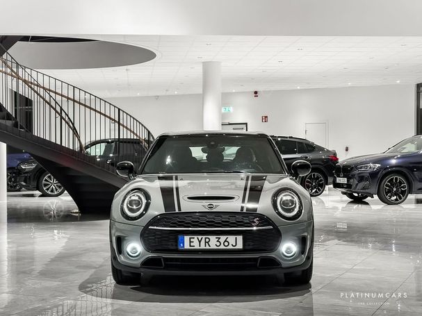 Mini Cooper S Clubman 141 kW image number 2