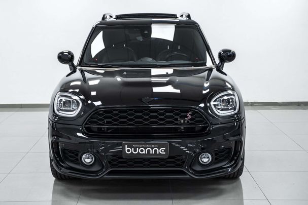 Mini Cooper SD Countryman JCW ALL4 140 kW image number 3