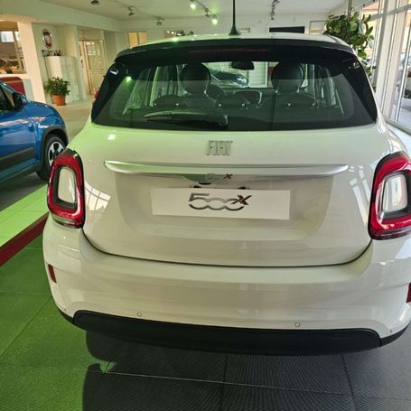 Fiat 500X 1.3 MultiJet 70 kW image number 4