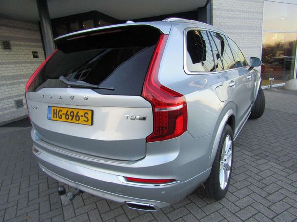 Volvo XC90 T8 Twin Engine Inscription AWD 300 kW image number 6