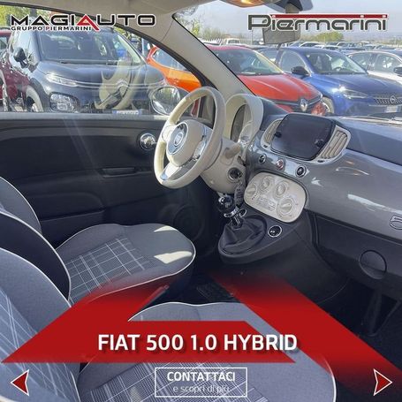 Fiat 500 1.0 51 kW image number 7