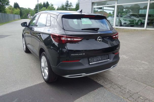 Opel Grandland X 96 kW image number 5