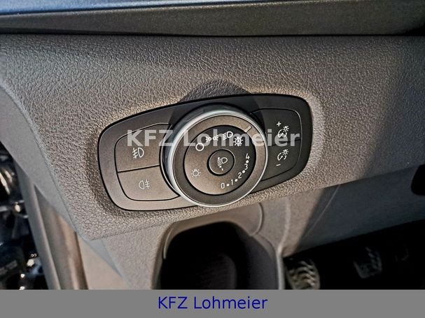 Ford Tourneo Custom 320 L1 96 kW image number 8