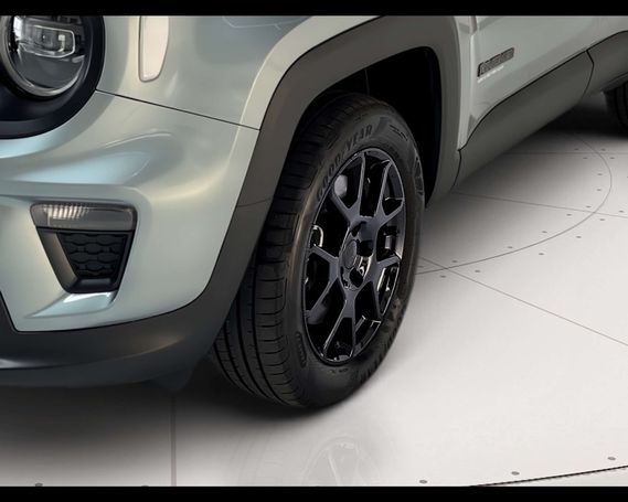 Jeep Renegade 1.3 PHEV 140 kW image number 5