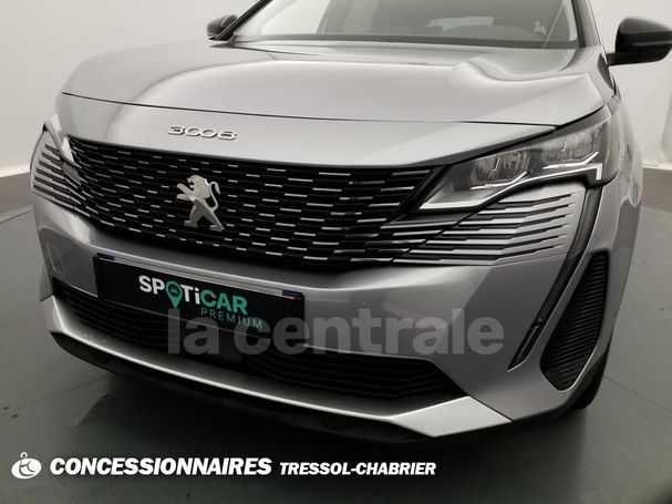 Peugeot 3008 1.6 Hybrid e-EAT8 165 kW image number 1