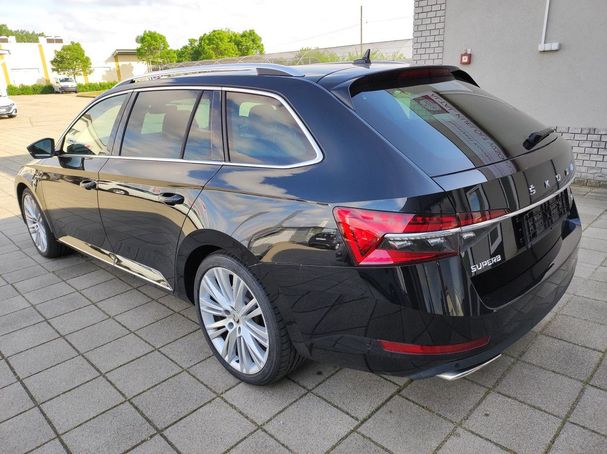 Skoda Superb Combi 2.0 TSI 4x4 206 kW image number 2