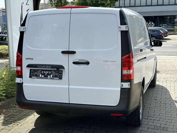 Mercedes-Benz Vito 114 CDi 100 kW image number 23